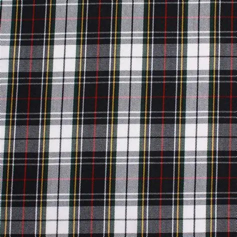 Clearance Marymount Plaid Jumper