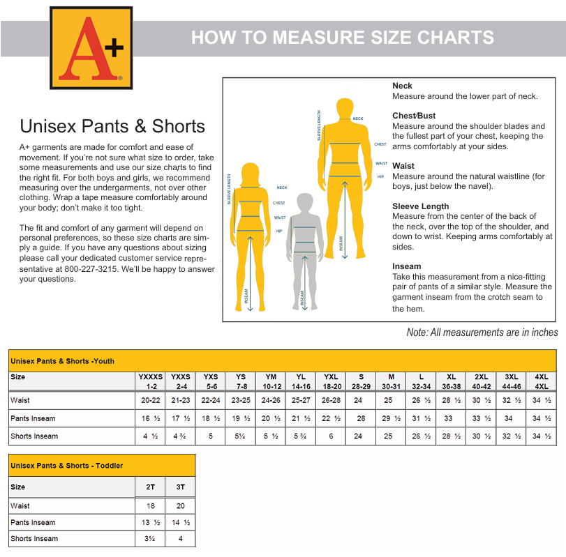 Unisex Khaki Stretch Twill Pull-On Shorts