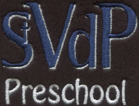 St. Vincent de Paul Preschool Requirements