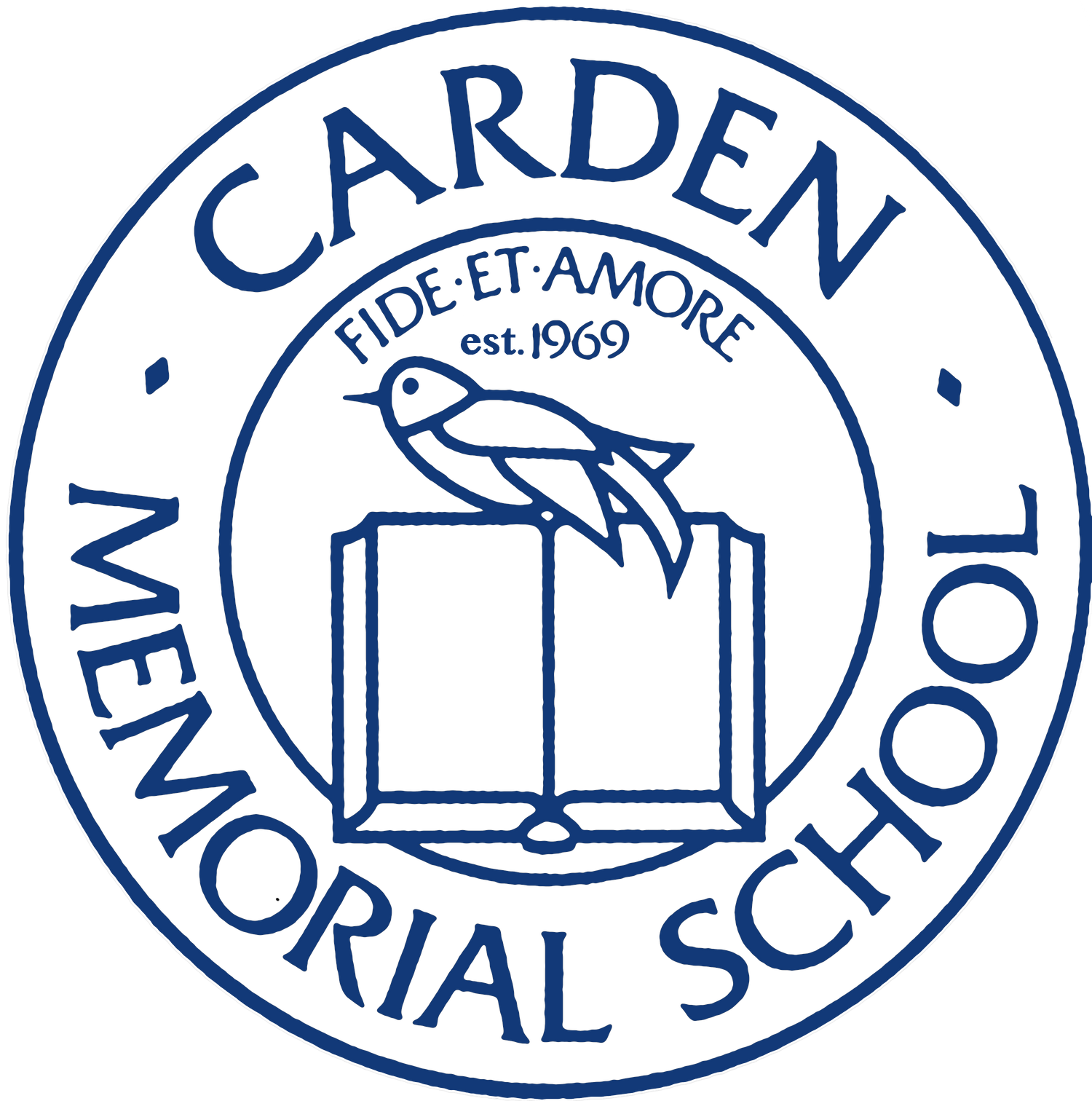 Carden Memorial School-SLC, UT