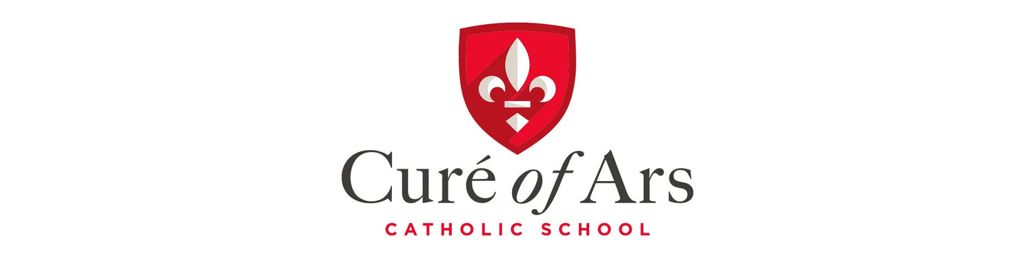CURE of ARS School of Leawood, KS -Uniform Clearance Fundraiser