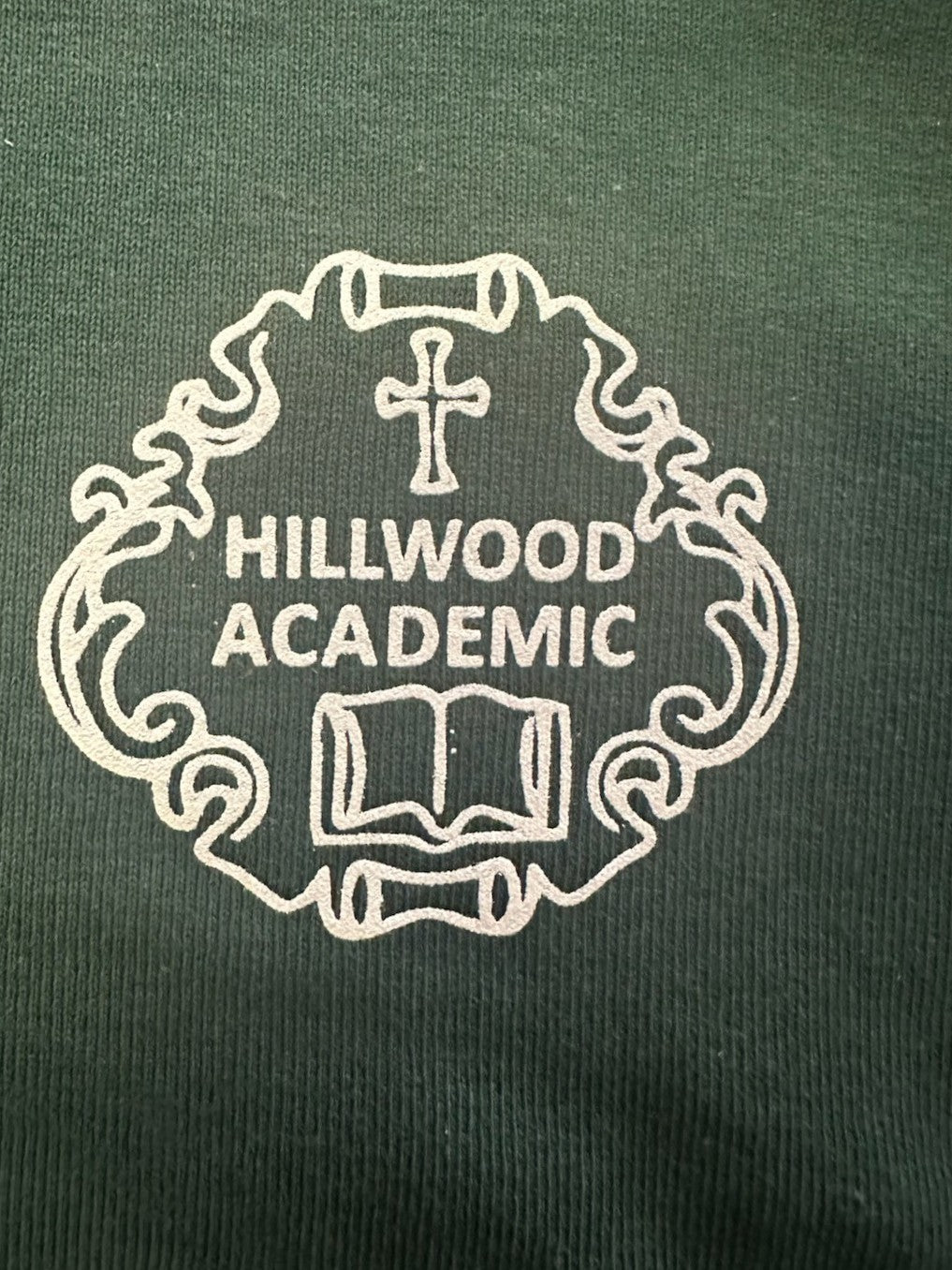 Hillwood Academic Day School-San Francisco