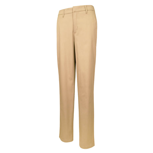 Khaki Girls and Juniors Twill Pants