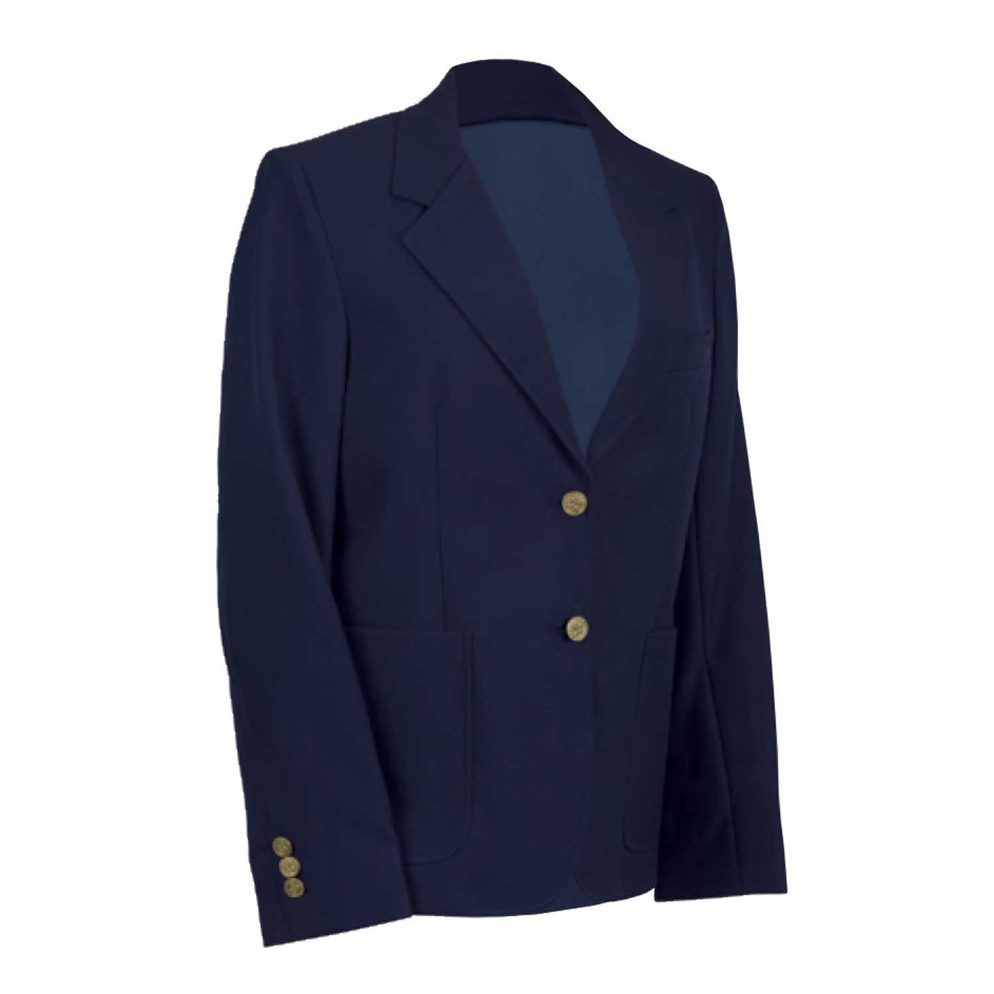 Female Blazer- Girls and Junior sizes