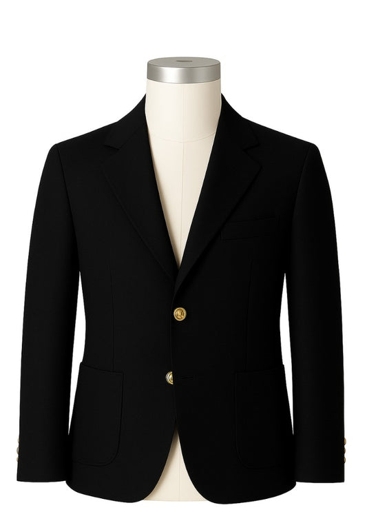 Black Girls and Juniors Blazer