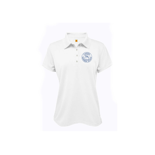 Carden Girls Performance Polo's