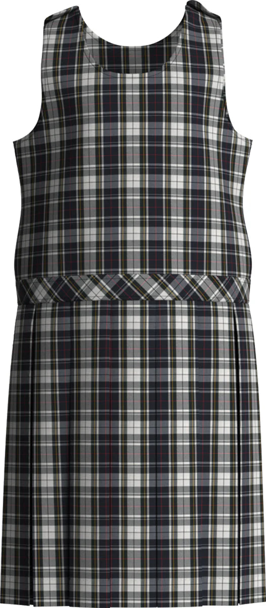 Marymount Plaid (#P8B) Shift
