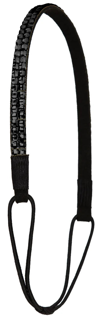 Rhinestone Headband
