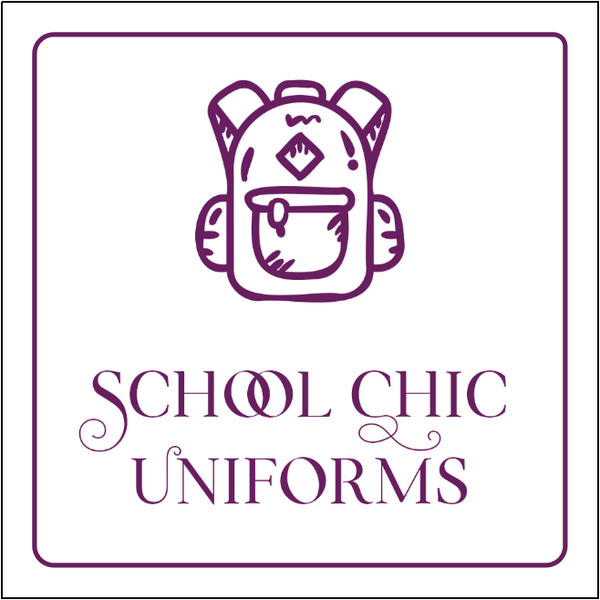 School Chic Uniforms