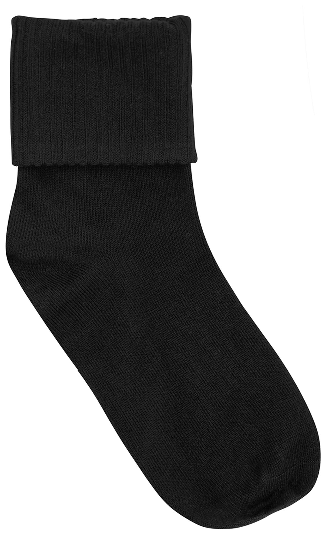 3-pack Triple Roll Ankle Socks