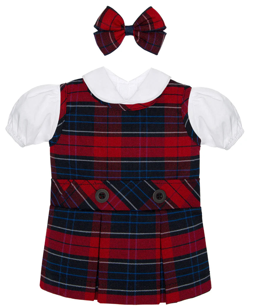 Woodland Plaid (#94) Accessories