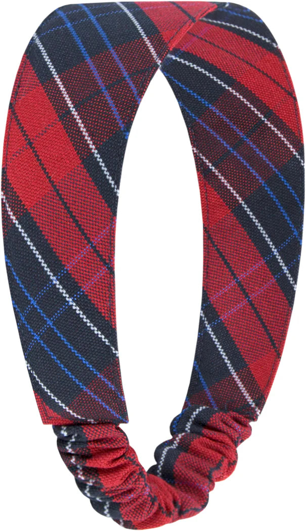 Woodland Plaid (#94) Accessories