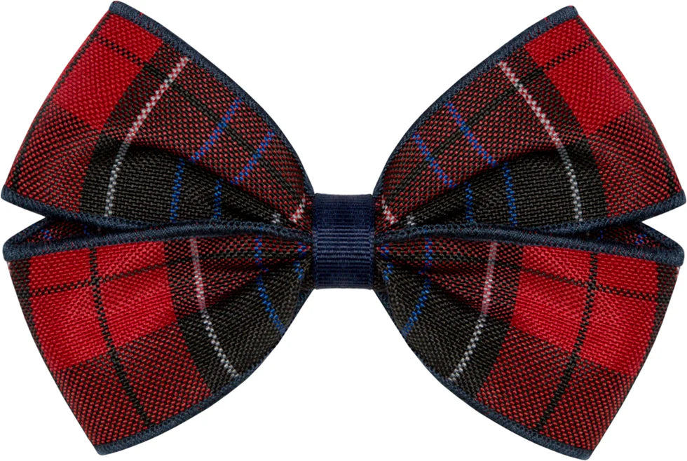 Woodland Plaid (#94) Accessories